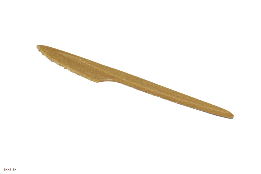 Nôž drevo kompozit 18cm WPC (100ks)