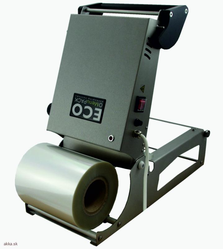 Baliaci stroj MENUPACK ECO