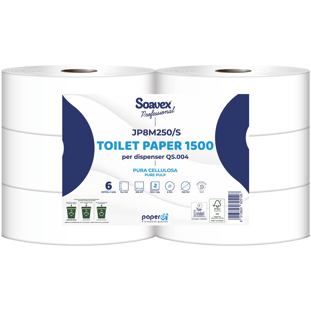 Toaletný papier