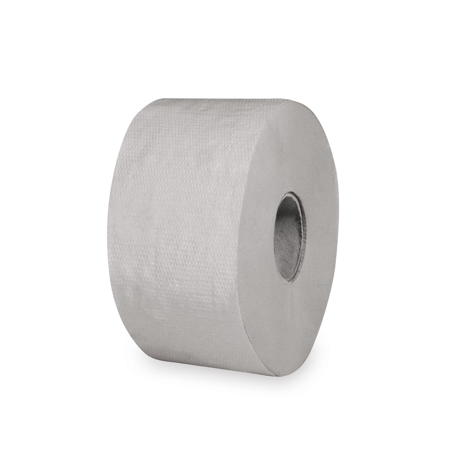 Toaletný papier JUMBO, Ø 19 cm, 130 m, natural [12 ks] 