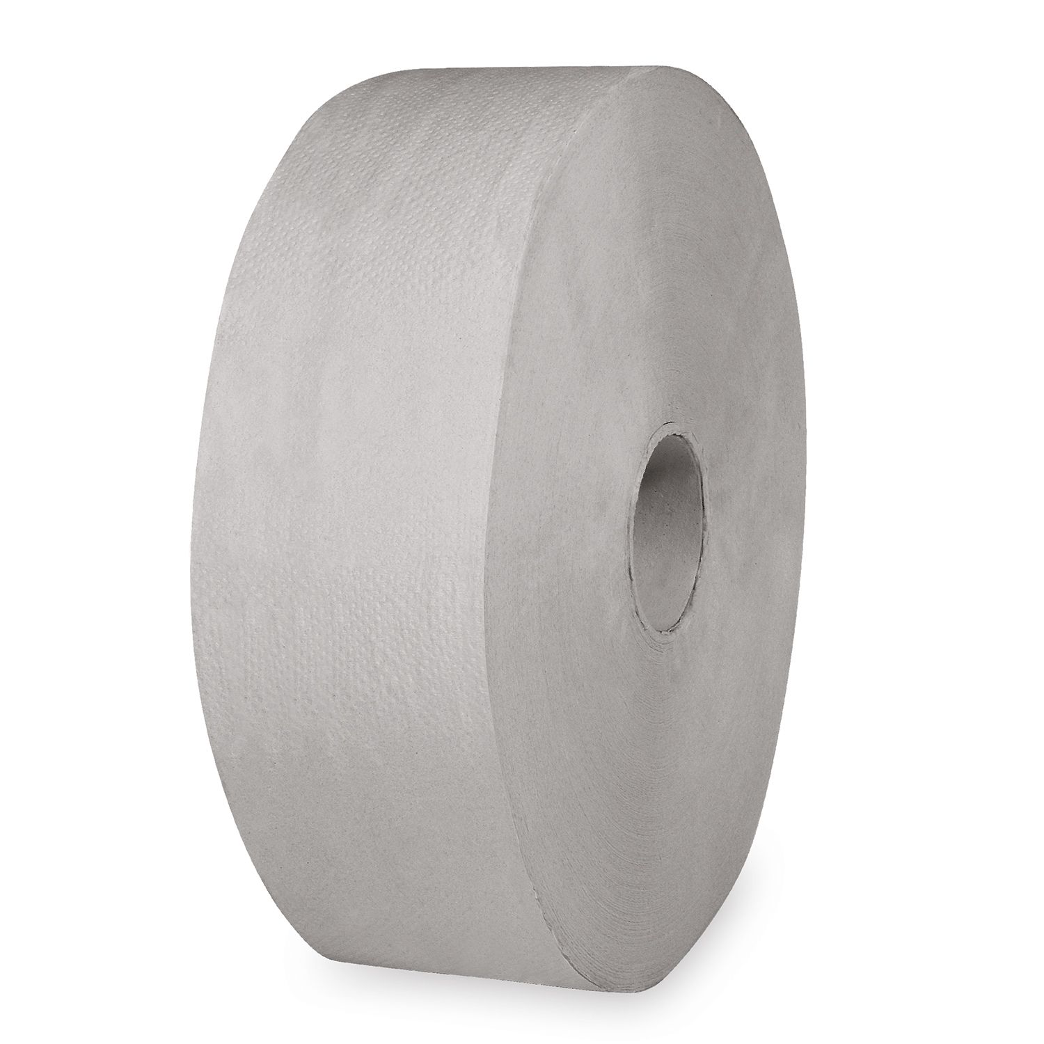 Toaletný papier JUMBO, Ø 28 cm, 300 m, natural [6 ks] 