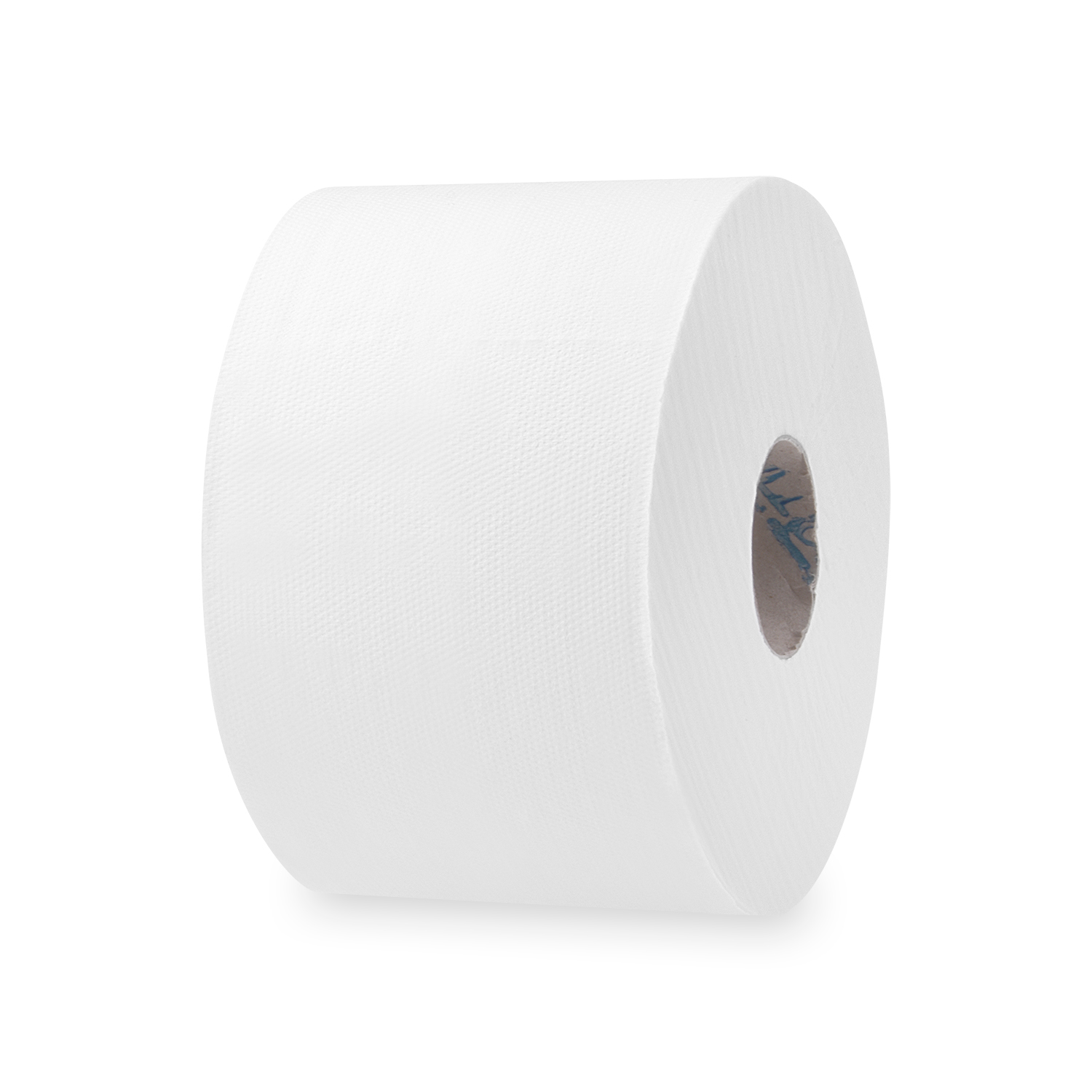 Toaletný papier tissue JUMBO 2-vrstvý Ø 26 cm, 220 m [6 ks] SMART ONE