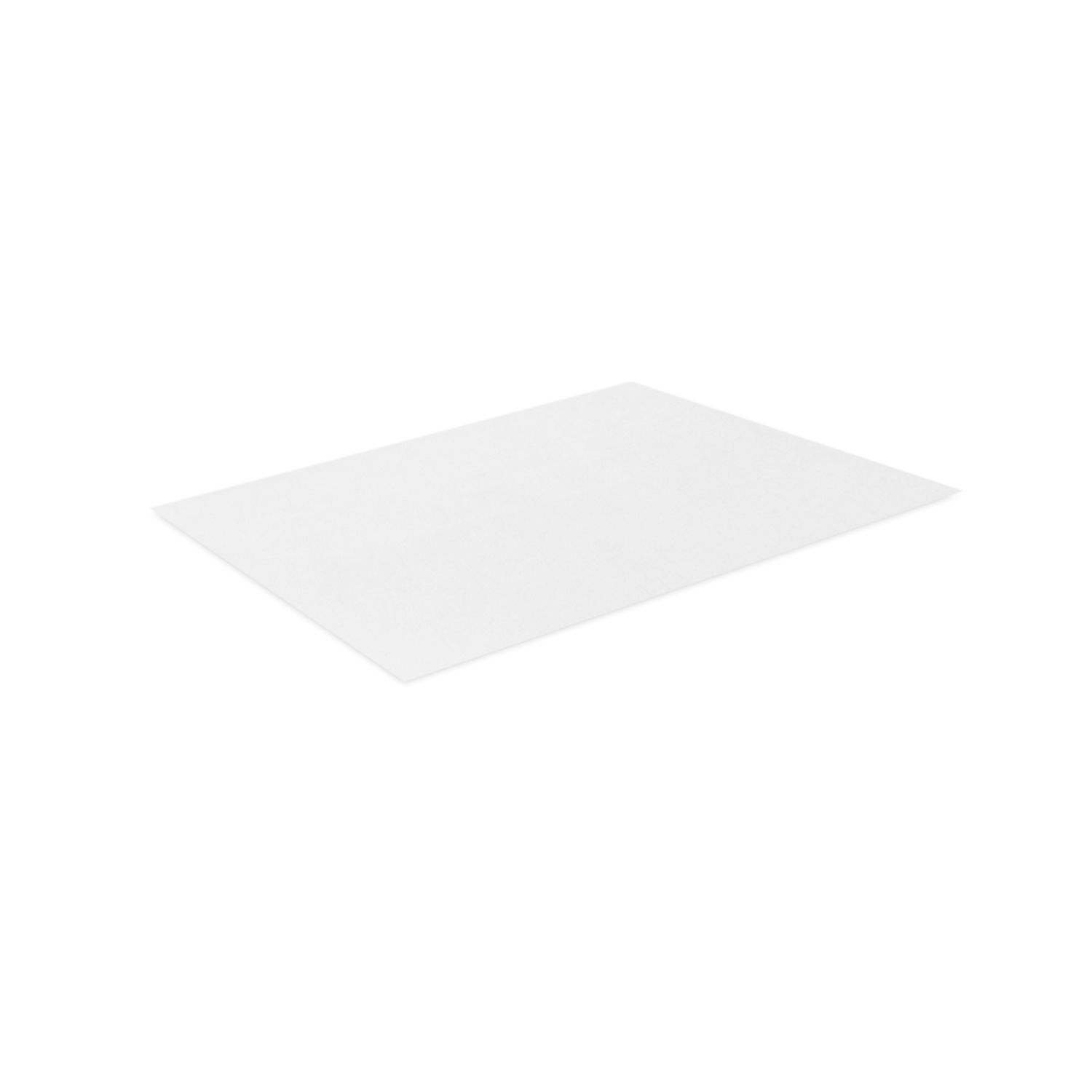 Papier na pečenie hárkový biely 40 x 60 cm [500 ks] 
